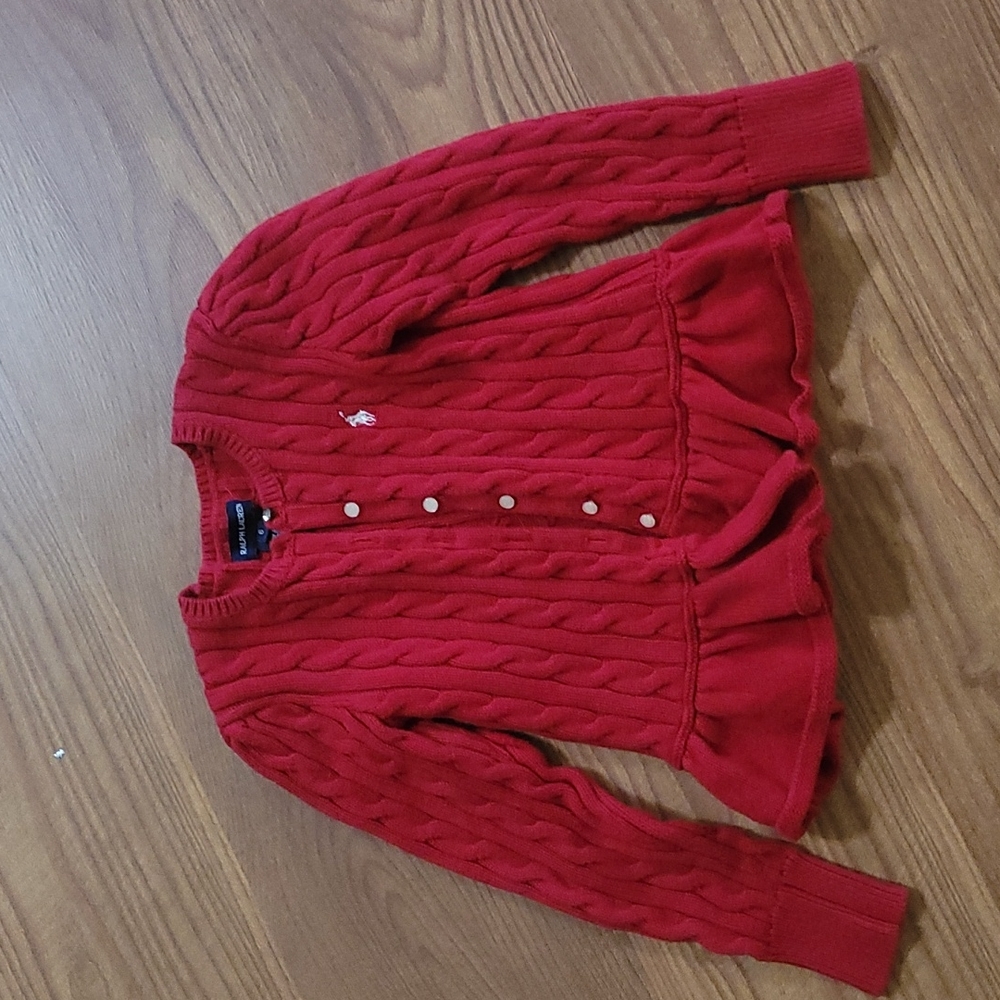 Ralph Lauren sweater